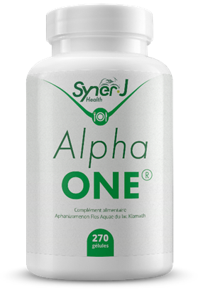 AlphaONE 270